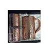 Natural Copper Color