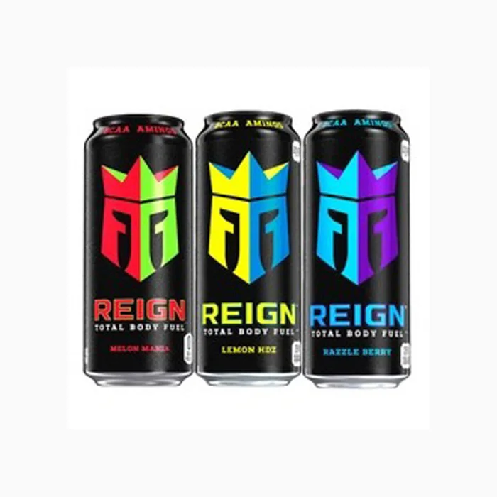 Reign Total Body Fuel Energy Drink Reign Total Body Fuel 250 Ml Energy Drink Wholesale Reign