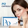 Capsule pour les pores