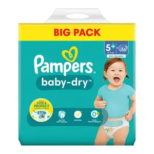 Baby Pampers Sensitive for Wholesalers