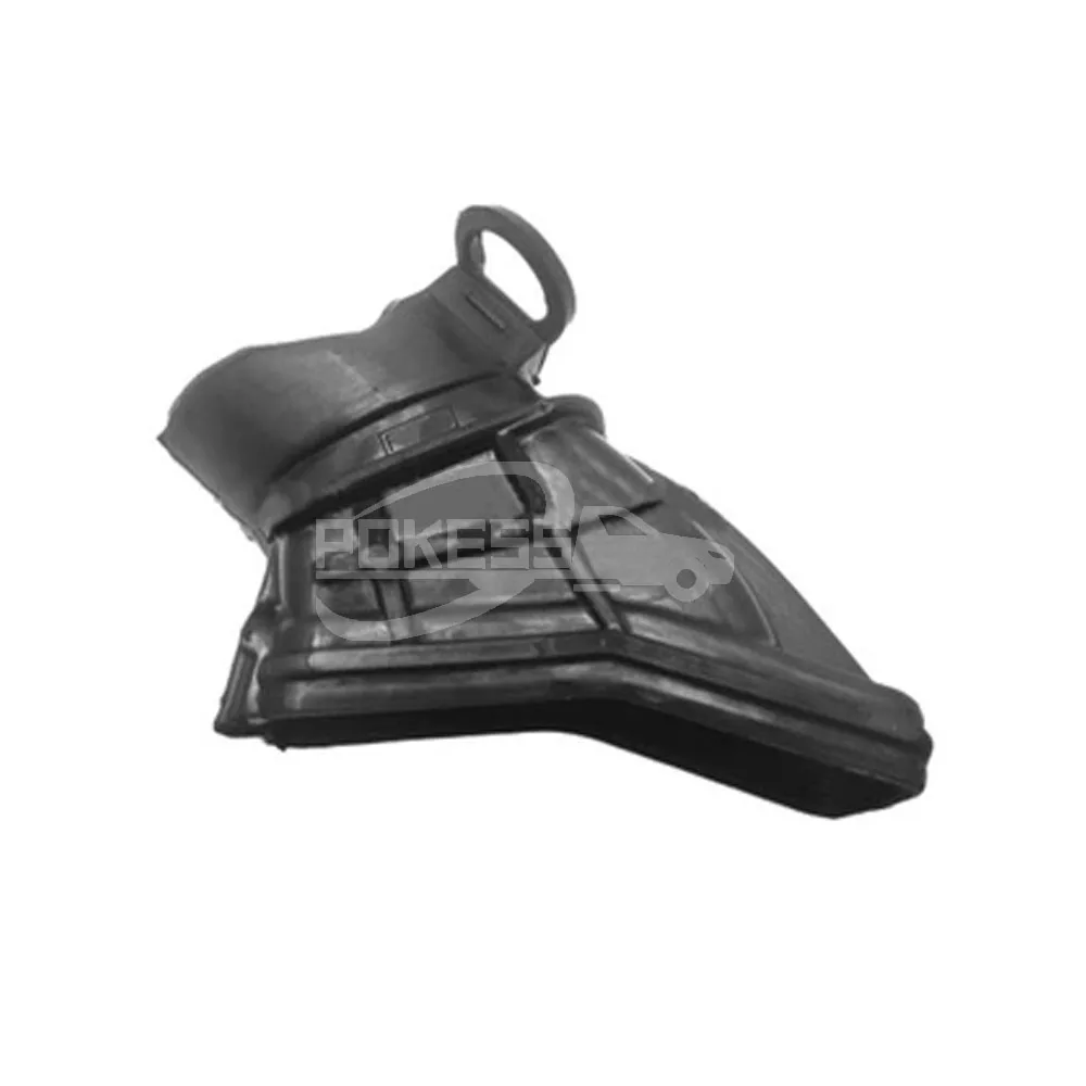 AV619A675AD AV619A675AC AV6Z 9C675-B Car Part Engine Air Intake Pipe ... — 2