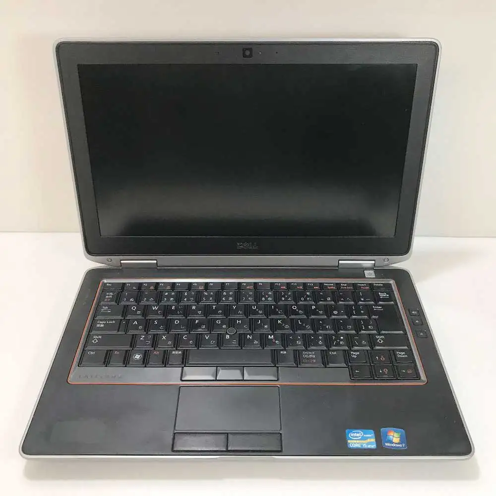 Cheap Used Laptops Under 50 Mini Laptop Used Core I5 Win10 Ram 8gb Used Computer For Dell E6320