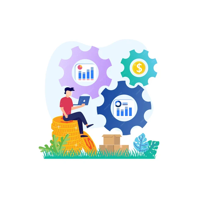Purchase High End  Financial Software That Automates and Manages Financial Transaction Within an Organization.