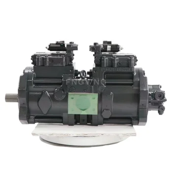 K3V112DT-1V9R 14603650 14659657 14595621 14400101 14550195 K3V112DT Hydraulic Main Pump For Volvo EC220D Excavator