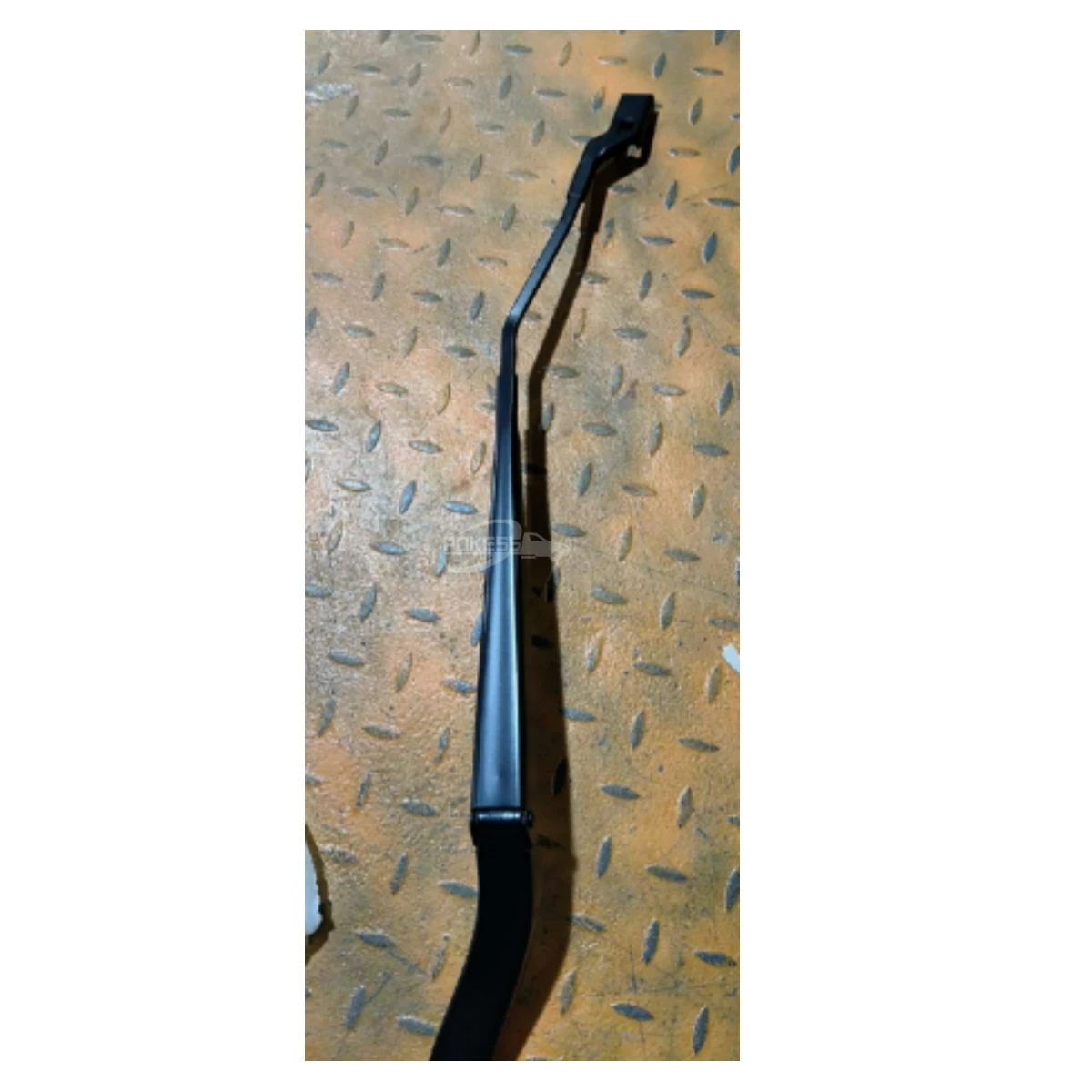 8S7117526AA 8S7117526AB 7S7117526AC Left Wiper Arm — 2