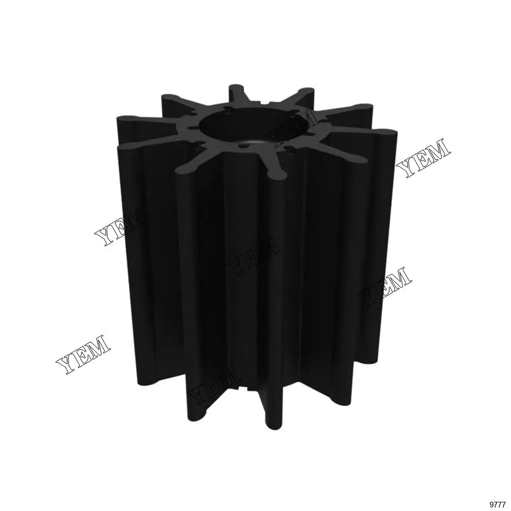 Taiwan Brand New Aftermarket Impeller Part No. 153-9123 1539123 Engine Replacement Parts