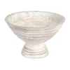 Lavage blanc