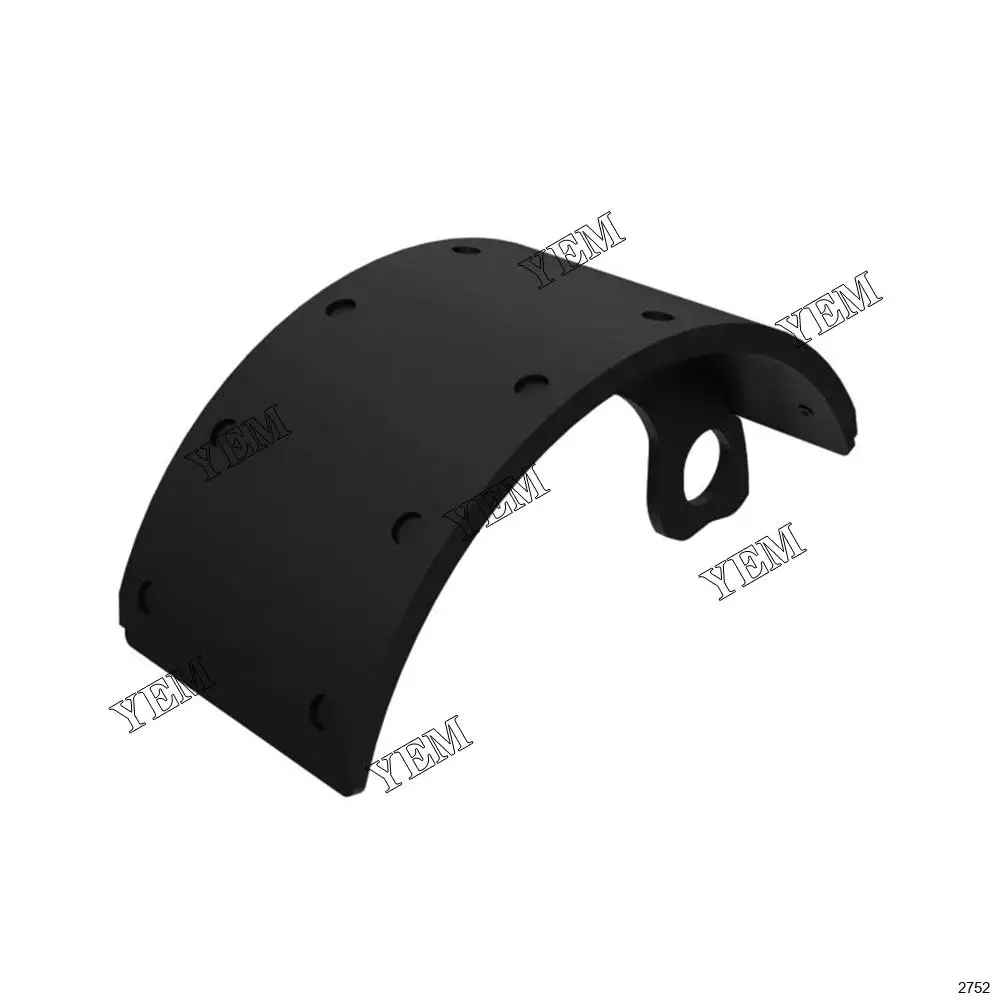 Factory Price Shoe Assembly-Lined 283-9992 Fit for 970F 966F II Replacement Engine Parts