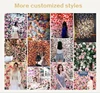 customize color