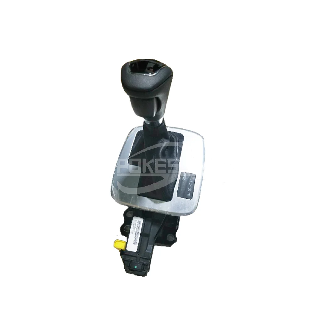 7G917C453GD 7G917C453GE Shift Lever Assembly for F — 2