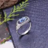 Azul