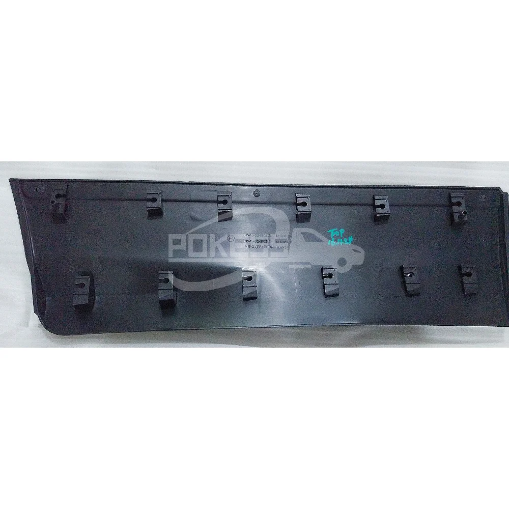 DV45S24903BA59QR DV45S24903BB59QR LQ-YH-152 RL Car Door Trim Plate Rea...