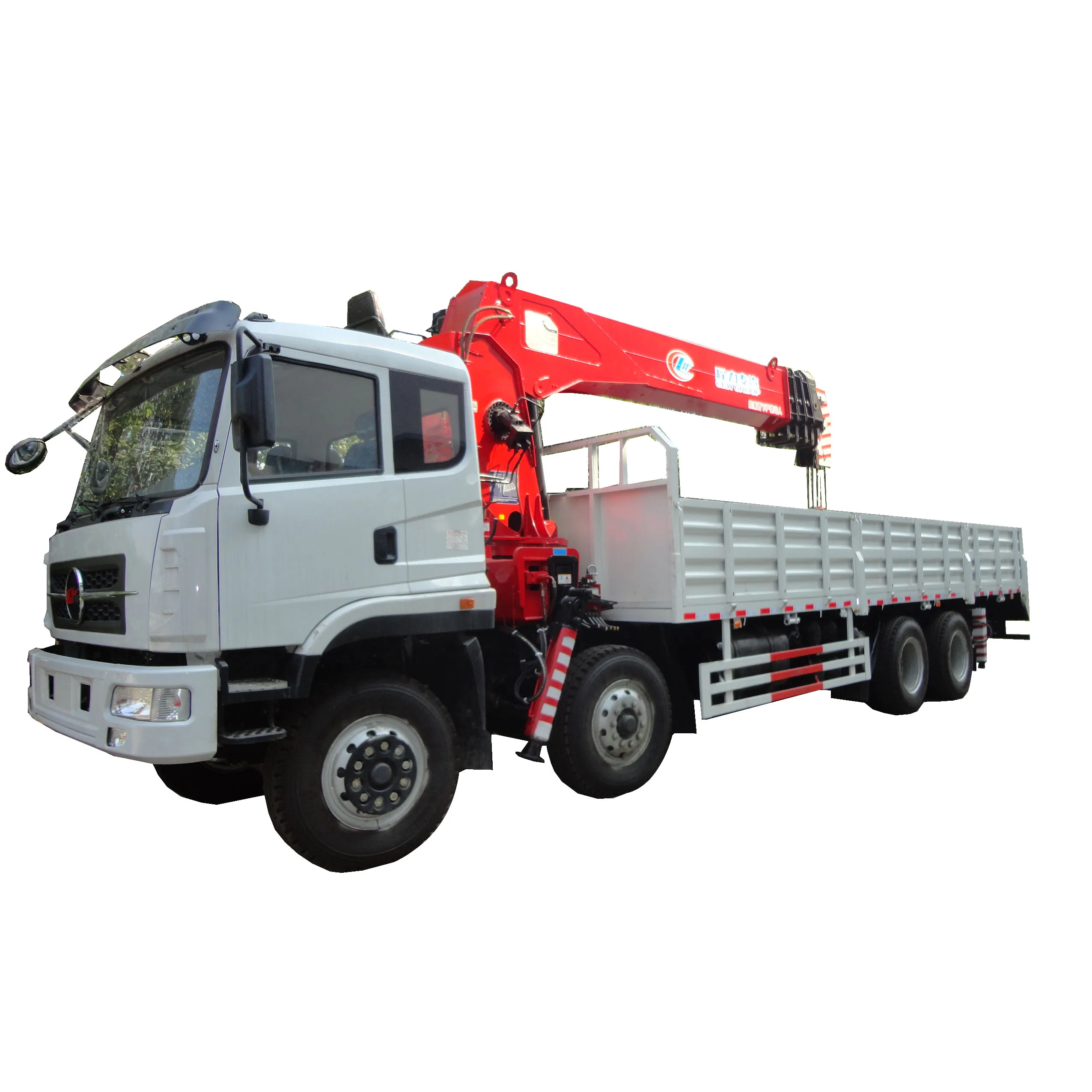 Used 6wheel 24m Cherry Picker Crane Truck For Sale - Buy Crane Truck ...