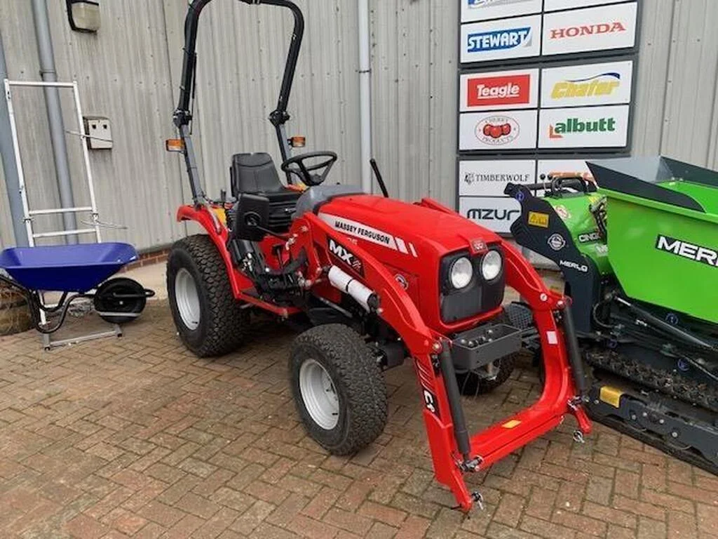 Massey Ferguson 390 Agricultural Machinery Fairly Used MF390 Farm Tractor Buy Now In Stock Fast Delivery Low Price Best Price