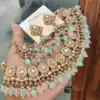 Rosa y menta