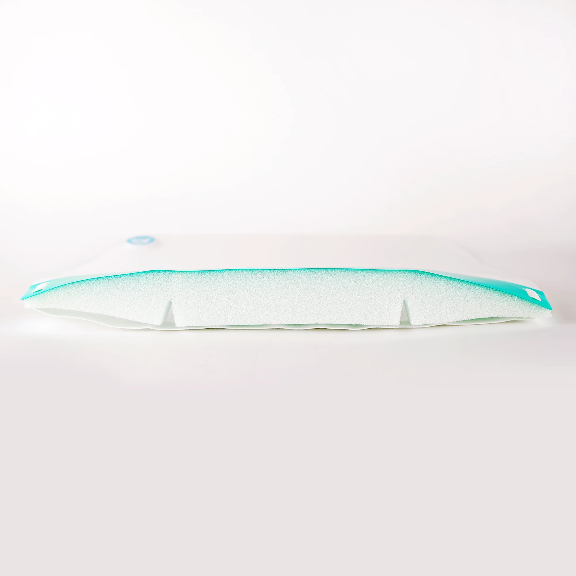 New Alternative Transparent Face Shield- Antifog Face Shield Mask- Super Protective Anti-fog Face Shield