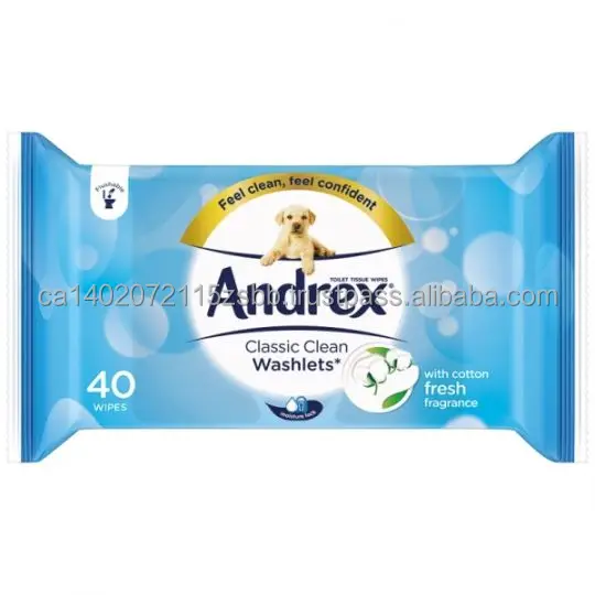 Andrex Puppies Toilet Rollsandrex Puppies On A Roll Gentle Clean