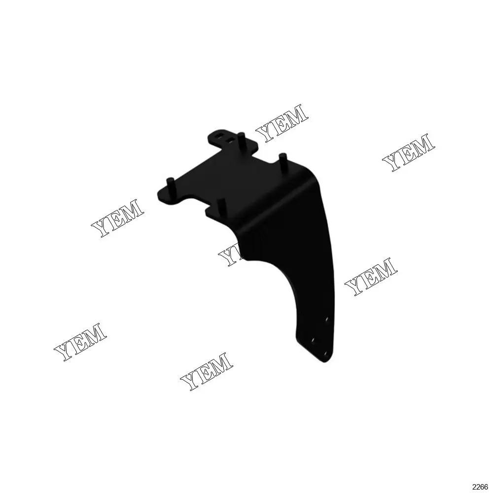 Japan OEM Parts Plate Assembly 443-4335 4434335 for 428F 416F 444F 432F 434F 440 450 432F2 420F2 430F2 444F2 434F2 416F2