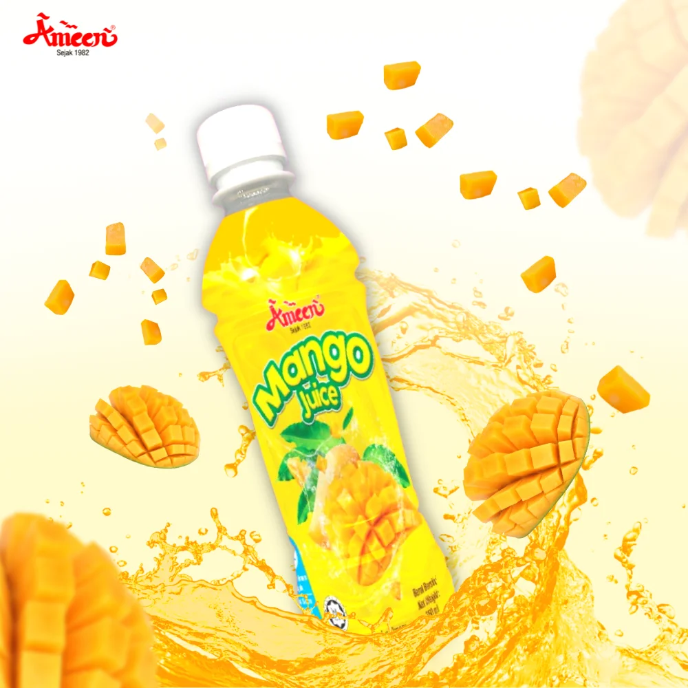 Readytodrink Less Sugar Concentrate Fruit & Vegetable Juice Lowfat