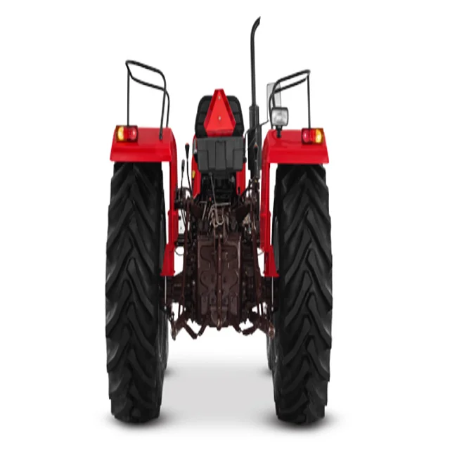 Massey Ferguson 8055 Magnatrak Farm Agricultural Tractor For Sale - Buy ...