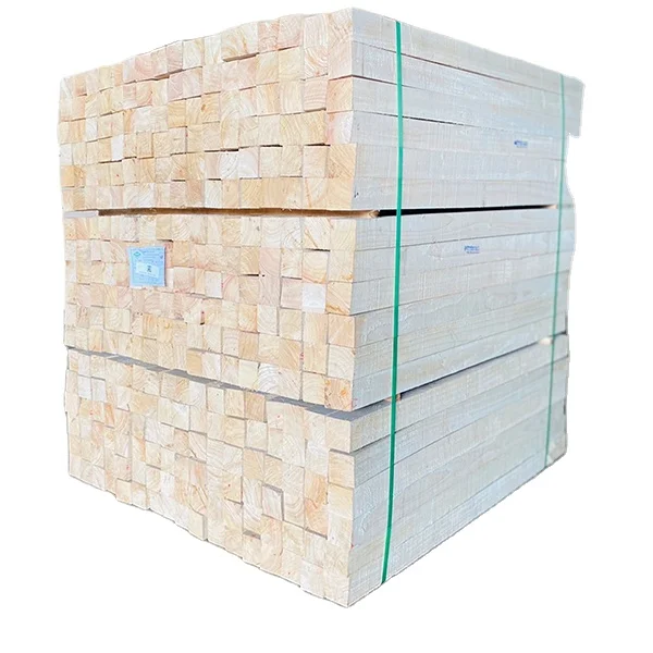 Wood Lumber Grade Ab Size 63x63x1100 Mm. Bedroom Furniture Dining Room