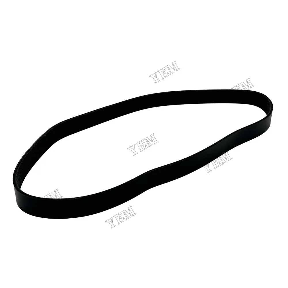 Belt Fit for Deutz BF4M2012C Engine 5