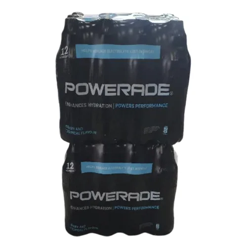 Wholesale Price Energy Drink Powerade 330ML BEST PRICE