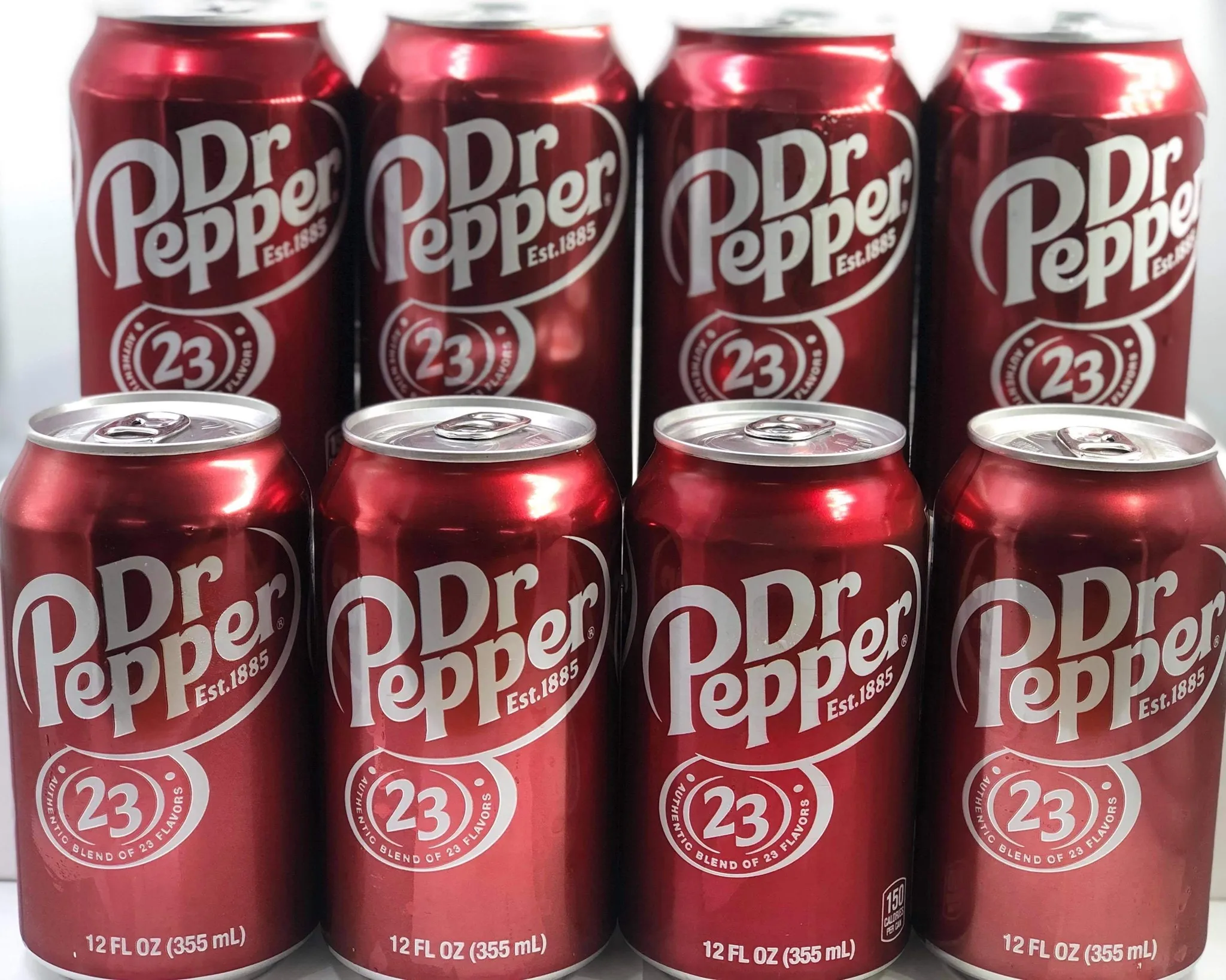 Hot Sales Carbonated Soft Drink Dr Pepper/ Dr Pepper Cherry Cans