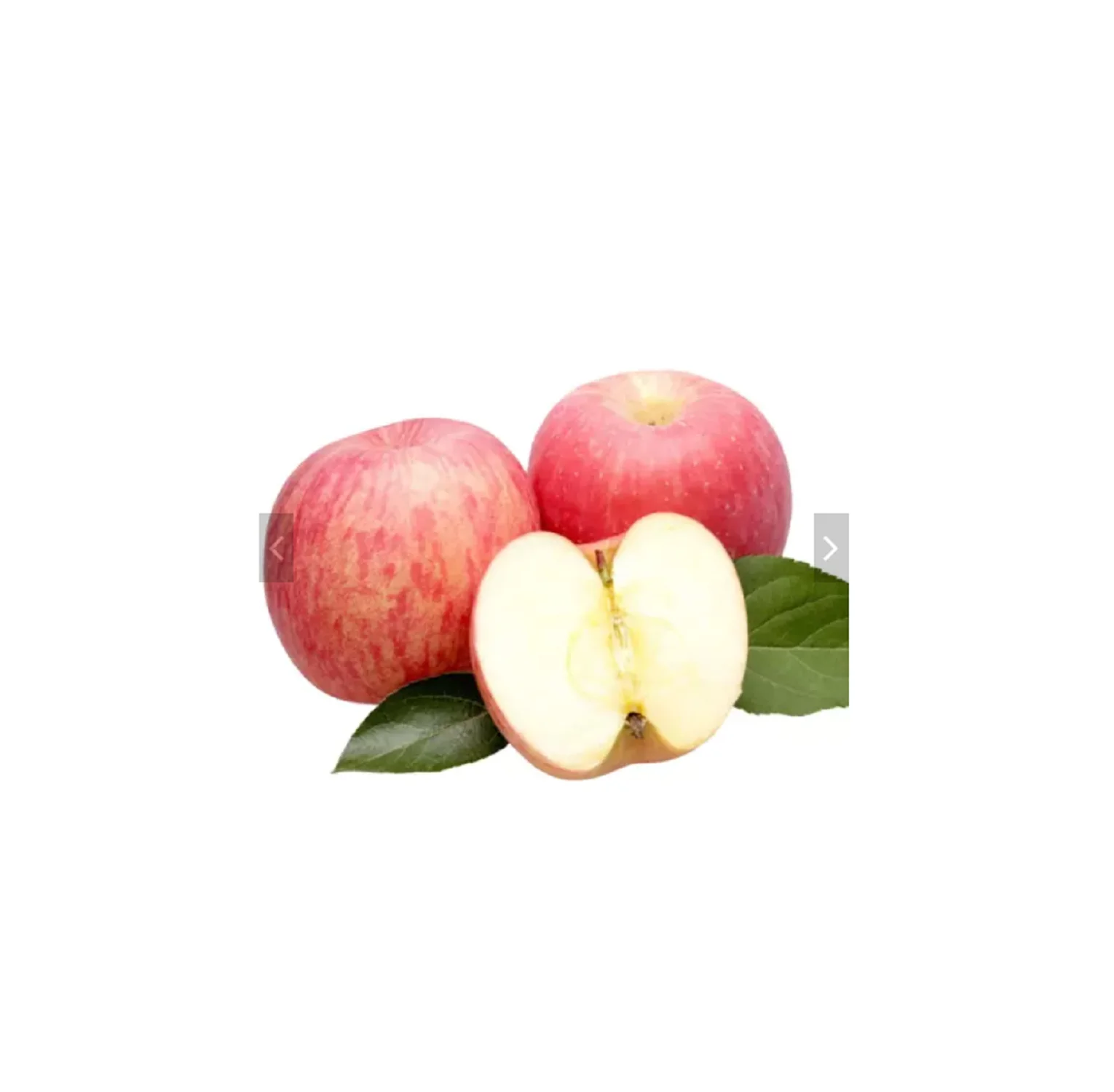 Organic Royal Gala Fuji Apples Fresh Red Delicious Sweet Tasting Apples-Golden Apple Wholesale