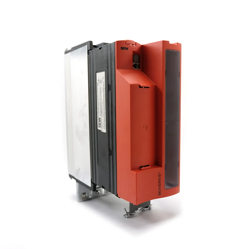 Original New SEW EURODRIVE MDX61B0055-5A3-4-00 Inverter Servo Drive ...