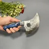 4.2" Skinning knife
