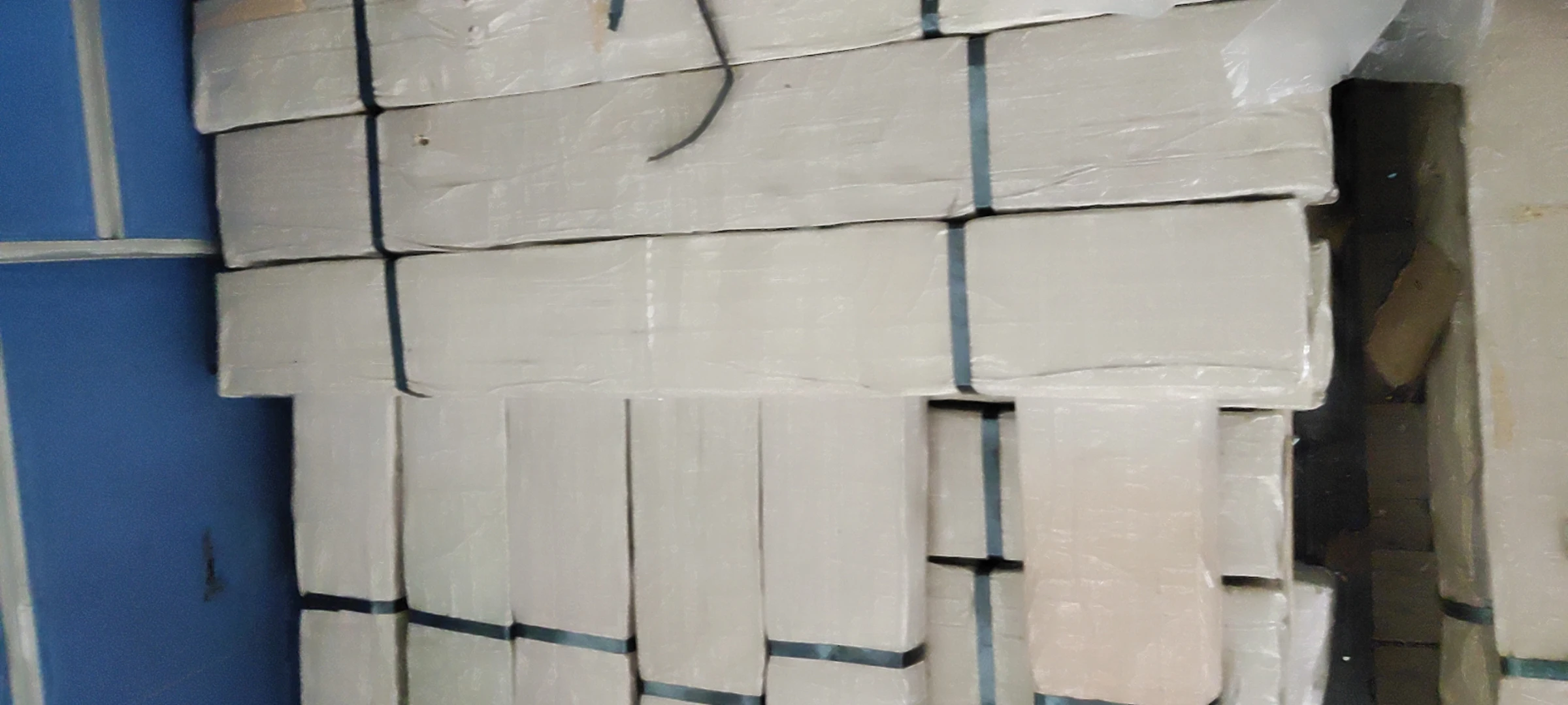 8mm Galvanized Steel Gear Rack - Automatic Sliding Gate Operator