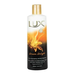 Lu x Magical Orchid Body Wash With Everscent Essential Oil & Opulent Fragrance 2-Pack 33.8 fl. OZ each