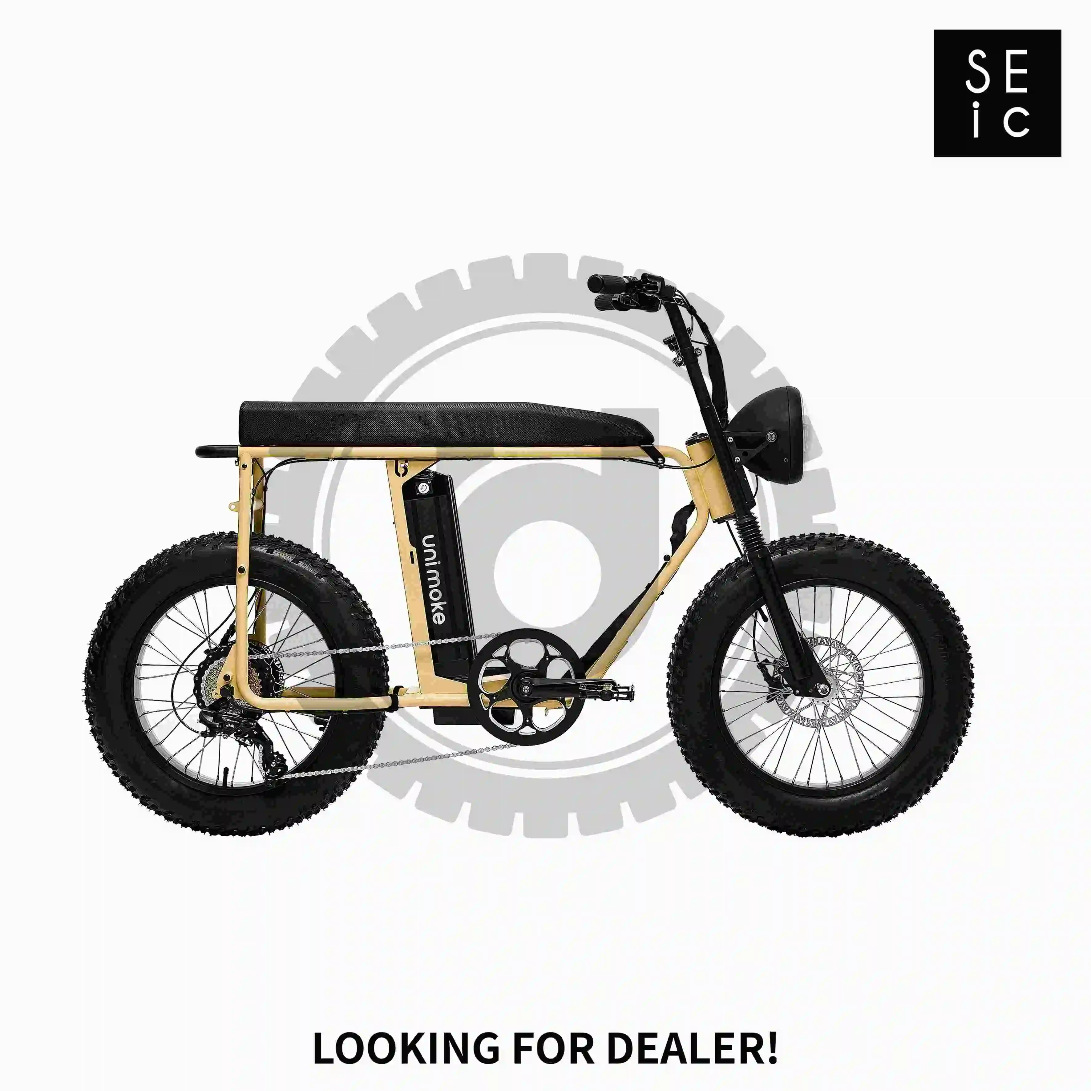 moke electric bicycle Slate Dominate the city streets and supercharge your fitness routine with the Mokwheel FLINT PRO Have you seen our pink