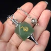 Aventurine verte