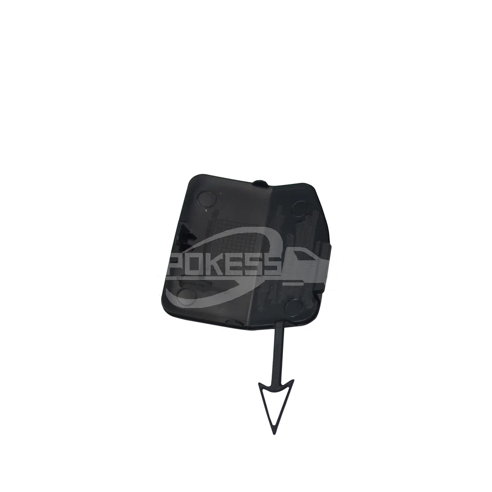 auto Tow Hook Cover FA1Z17E811APTM FA1B17F011ABPRAA FA1Z17E811AA Car f... — 4