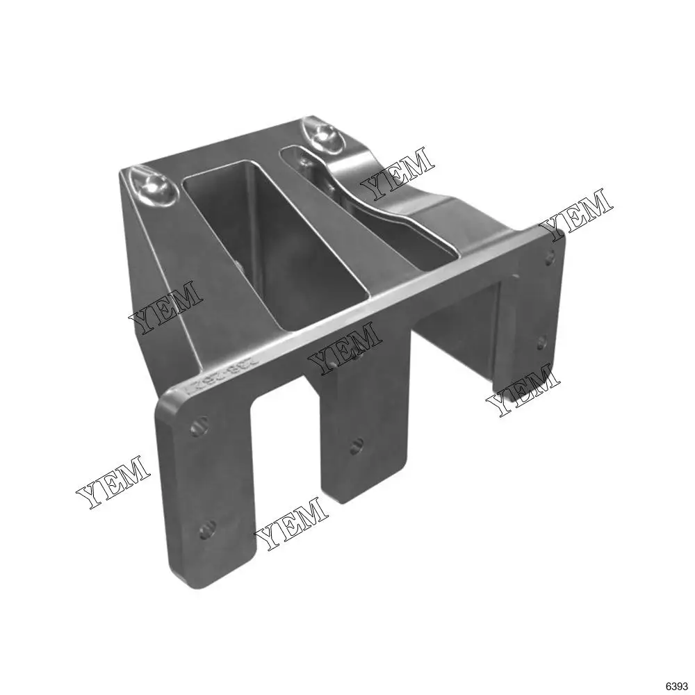 Bracket Assembly 238-2627 2382627 OEM Engine Parts