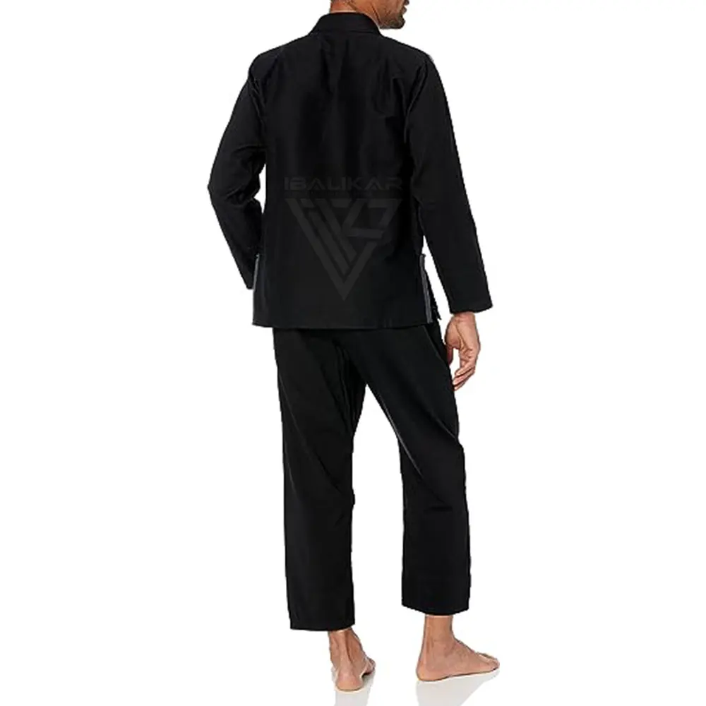Factory Direct Wholesale Jiu Jitsu Uniform 2023 New Arrival Premium
