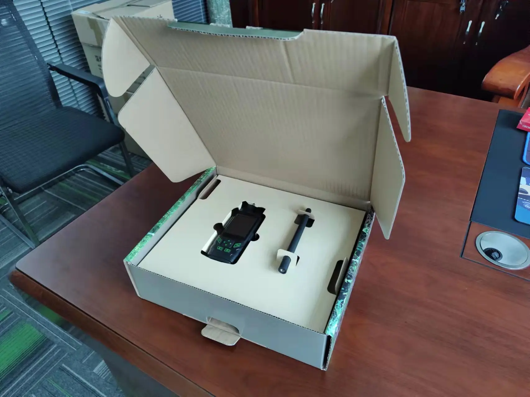 Houndmate 100 New Hunting Gps Long Distance Tracking Training Alpha Dog