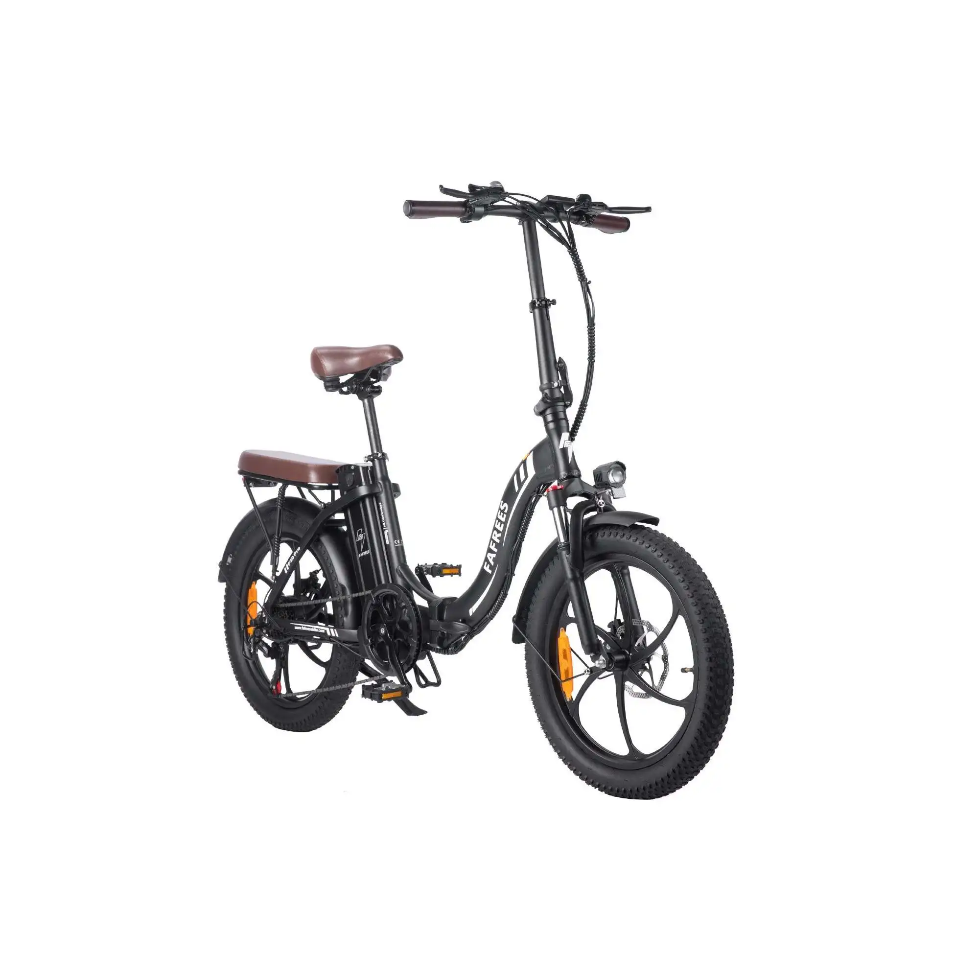 Fafrees F20 Pro Electric Mountain Bike UK Product