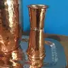 Natural copper color