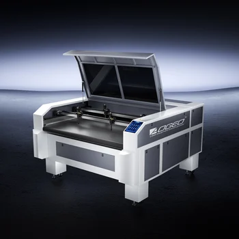 4060 9060 1080 1310 RuiDa 80W 100W 150W RD6445 mix laser cutting machine 130W laser cutting machine felt cutting machine