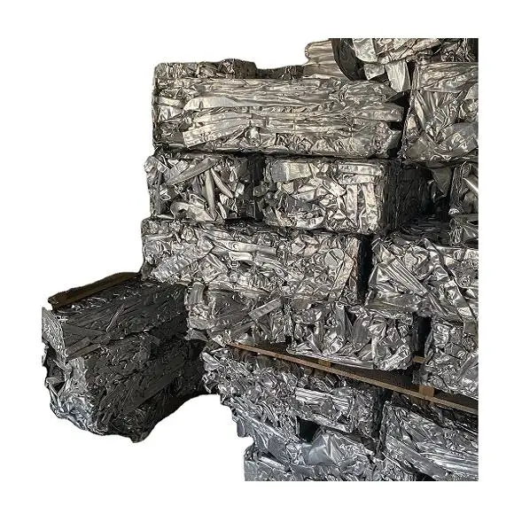 Aluminum Tense Scrap For Sale Aluminium Alloy Aa 25kg Blocks