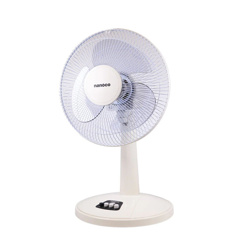 Table Fan, NTF1209, M3/min - detail 4