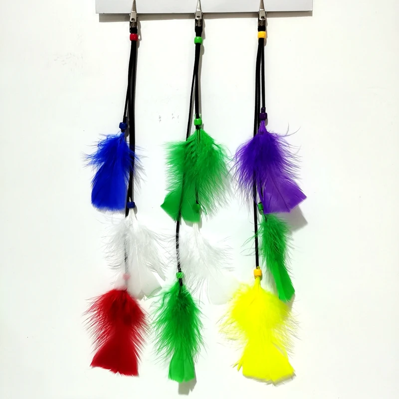 Заколка для волос с