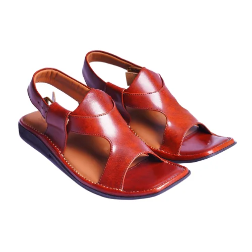 PESHAWARI JUTTI a WELL THOUGHT RESEARCHED and CRAFTED COLLECTION of PESHAWERI CHAPPAL BALOCHI KHERI LOOK DAZZLE TOUCH for MENS
