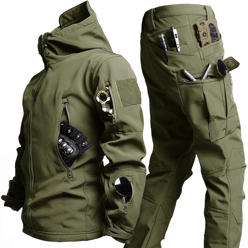Kango  Factory Customized Mountain Life Waterproof Jackets,3In1 Winter Hiking Jacket,Best Waterproof Jacket for Hiking
