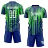 custom color