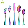 Colorful Plating