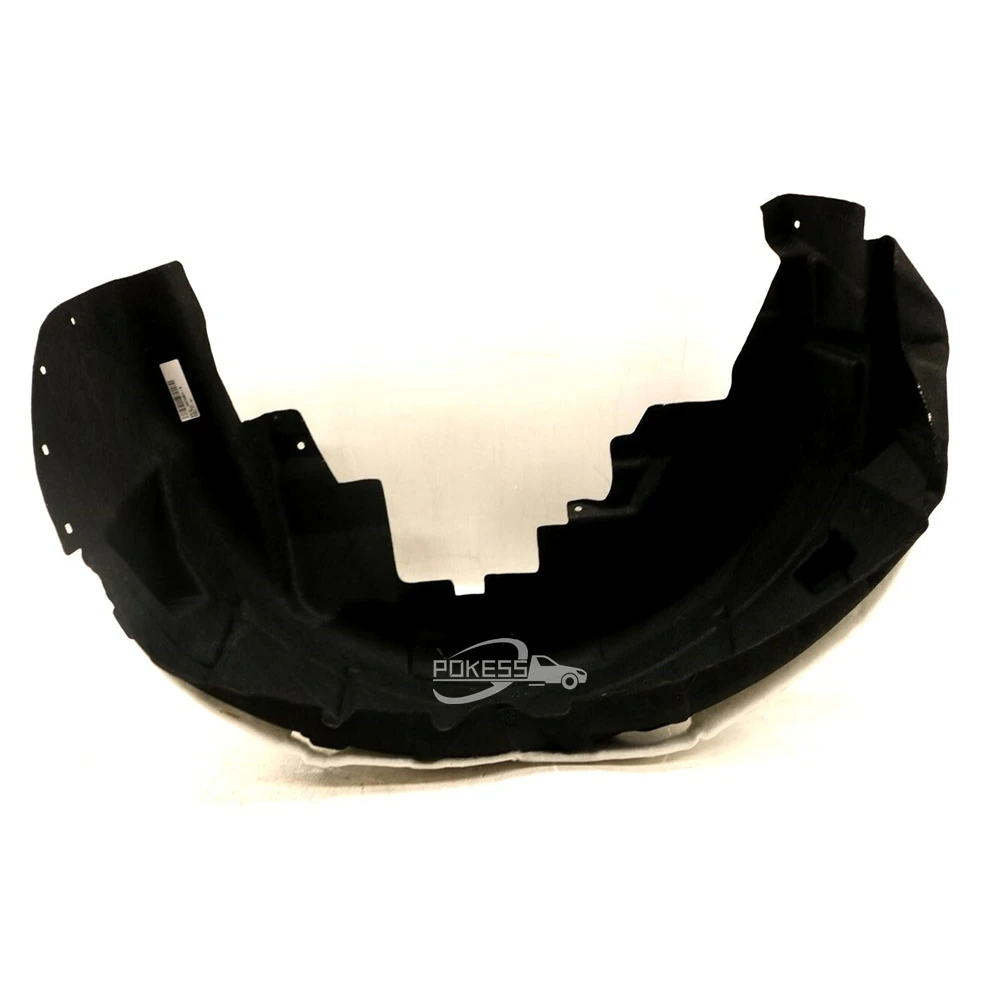 KA1Z58278B51A KA1BR280K74AA FA1Z58278B51A FA1BR280K74AD Rear Left Fend...